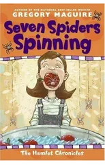 Seven Spiders Spinning