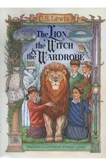 The Lion, the Witch and the Wardrobe