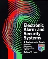 Electronic Alarm and Security Systems