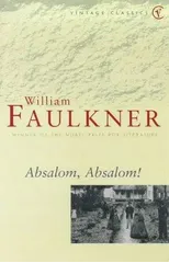 Absalom, Absalom!