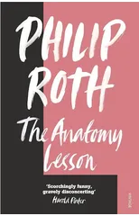 The Anatomy Lesson