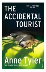 The Accidental Tourist