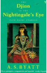 The Djinn In The Nightingale's Eye