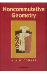 Noncommutative Geometry