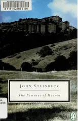 The Pastures of Heaven