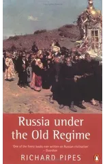 Russia Under the Old Regime