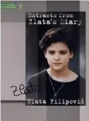 Zlata's Diary