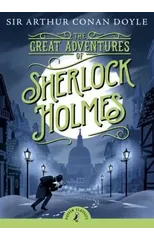 The Great Adventures of Sherlock Holmes