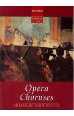 Opera Choruses