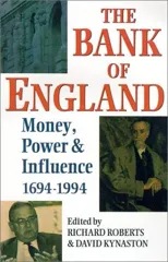 The Bank of England