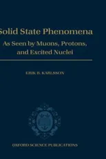Solid State Phenomena