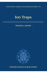 Ion Traps