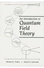 An Introduction To Quantum Field Theory