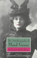 The Autobiography of Maud Gonne