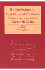Re-Envisioning Past Musical Cultures