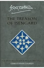 The Treason of Isengard