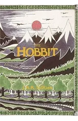 The Hobbit Classic Hardback