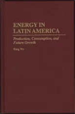 Energy in Latin America