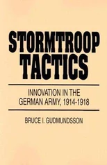 Stormtroop Tactics