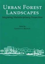 Urban Forest Landscapes
