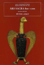 Ars Sacra, 800-1200