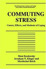 Commuting Stress