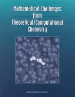 Mathematical Challenges from Theoretical/Computational Chemistry