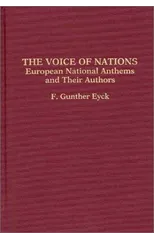 The Voice of Nations