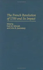 The French Revolution of 1789 and Its Impact
