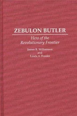 Zebulon Butler