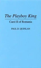 The Playboy King
