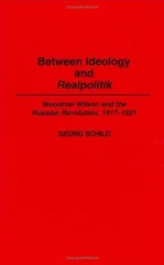 Between Ideology and Realpolitik