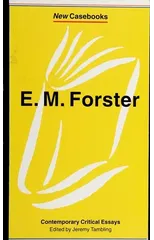 E.M. Forster