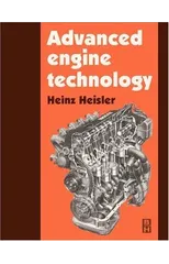 Advanced Engine Technology