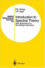 Introduction to Spectral Theory