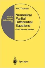 Numerical Partial Differential Equations