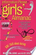 Information Please Girl's Almanac