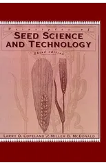 Principles of Seed Science and Technology