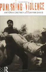 Punishing Violence