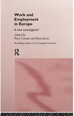 Work and Employment in Europe