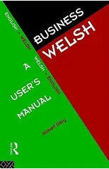 Business Welsh