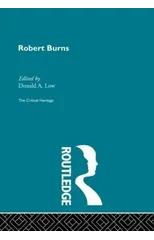 Robert Burns