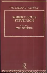 Robert Louis Stevenson