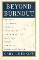 Beyond Burnout