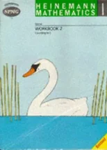 Heinemann Maths 1 Workbook 2 8 Pack