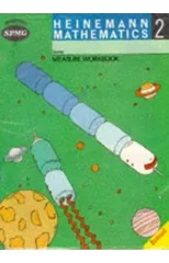 Heinemann Maths 2 Workbook 5 8 Pack