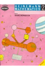Heinemann Maths 2 Workbook 6 8 Pack