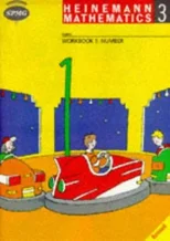 Heinemann Maths 3