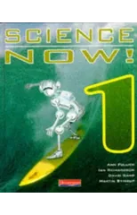 Science Now! Student Book 1 (Hardback)