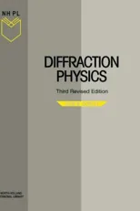 Diffraction Physics (Rev)